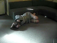 Reijoh bondage