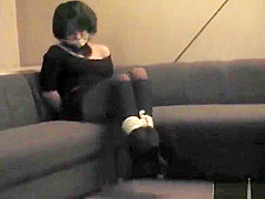 Reijoh bondage