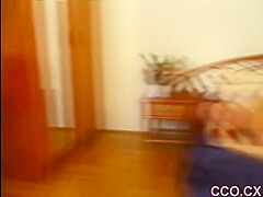Remarkable Floosy Finally Receives Hard Fuck
