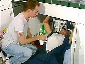 Repairman