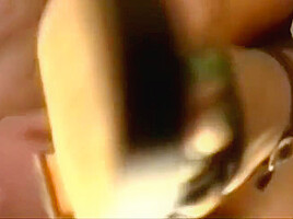 Retro Amateur French Clips ( 2)