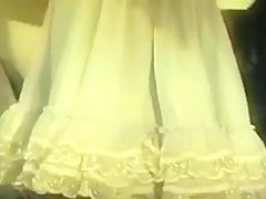 Retro Movie - Savannah