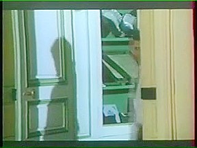 Retro hairy French ladies in a hot long sex movie