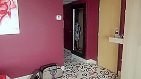 Rich Cougar and her BBC Lover