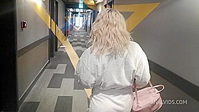 Rich cuckold orders BBC in anal for his wife JL049 - PissVids