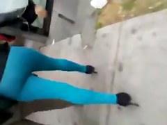 Rico culo parte 2