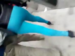 Rico culo parte 2
