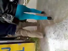 Rico culo parte 2
