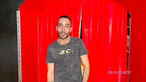 Riddick Sexy Boy Fucked Raw By Jonathanb Miranda - FirstTimeWithABoy
