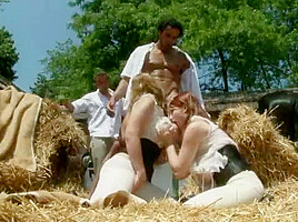 Riding Studs
