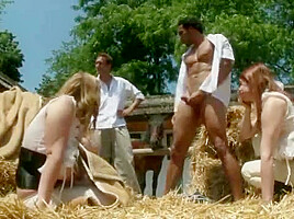 Riding Studs