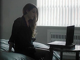 Riley Keough – 'The Girlfriend Experience' s1e11