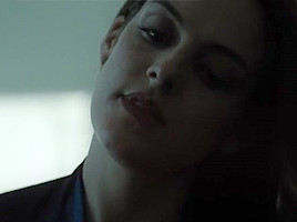 Riley Keough - 'The Girlfriend Experience' s1e11