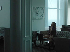 Riley Keough - 'The Girlfriend Experience' s1e11