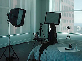 Riley Keough - 'The Girlfriend Experience' s1e11