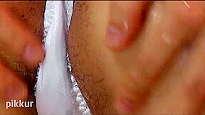 Rin Miura Take A Closer Look At Me  I'm Getting So Wet