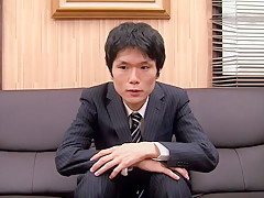 Rino Aoi, Satomi Kirihara, Arisa Saeki, Ruru Sakurai in University students 18+ Interview Pickup part 4 1