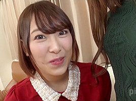 Rino Sakuragi Asuka Uchiyama A Threesome : Sharing My Husband With My Step mom
