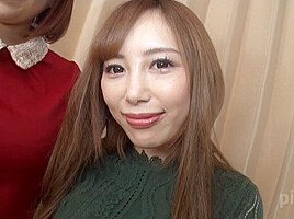 Rino Sakuragi Asuka Uchiyama A Threesome : Sharing My Husband With My Step mom