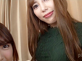 Rino Sakuragi Asuka Uchiyama A Threesome : Sharing My Husband With My Step mom
