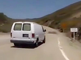 Road Whore