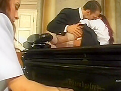 Rocco Siffredi - The Begin Of Chapter #05