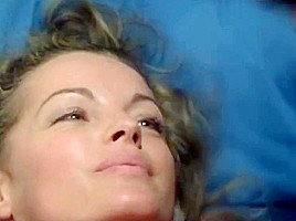 Romy Schneider - Les Innocents aux Mains Sales (1975)