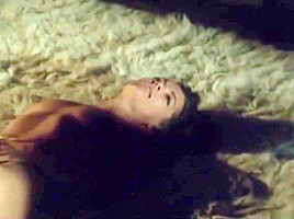 Romy Schneider - Les Innocents aux Mains Sales (1975)