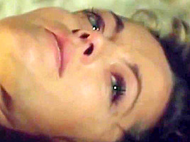 Romy Schneider - Les Innocents aux Mains Sales (1975)