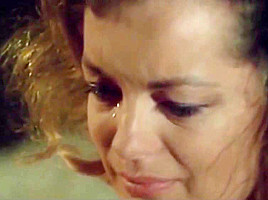 Romy Schneider - Les Innocents aux Mains Sales (1975)
