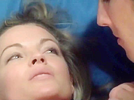 Romy Schneider - Les Innocents aux Mains Sales (1975)