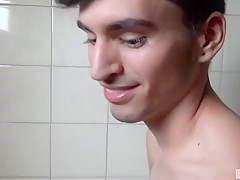 Ross Riding A Dick Video