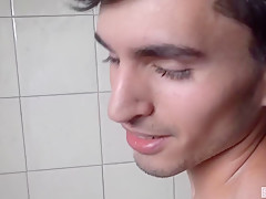 Ross Riding A Dick Video