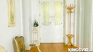 Rossella Visconti In Sublet Her