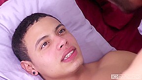 Rough Nailing With Tight Lorenzo Plus Rapper