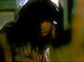Roxanne Jordan,Mercedes Cabral in Serbis (2008)