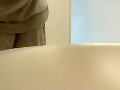 Rub In The Tub