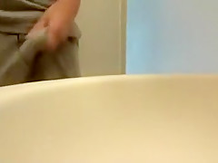 Rub In The Tub