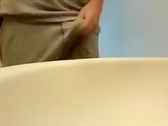 Rub In The Tub