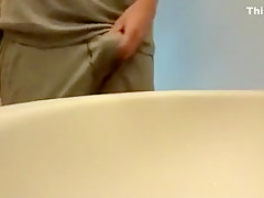 Rub In The Tub
