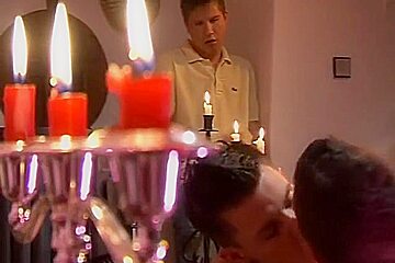 Rubax Video - Bareback-ghost-3