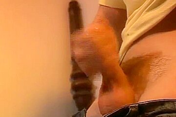Rubax Video - Bareback-ghost-3