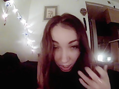 Rush and Lia Make a Porno pt:II