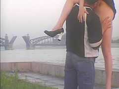 Russian Passion