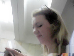 Russian Upskirt 2792