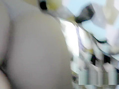 Russian Upskirt 2840