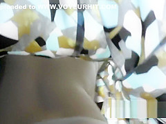Russian Upskirt 2840