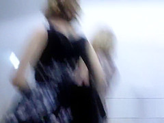 Russian Upskirt 2886