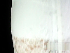 Russian Upskirt 2886