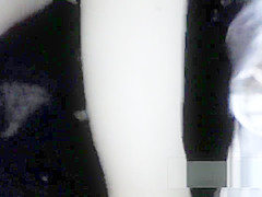 Russian Upskirt 2886